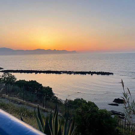 Case Vacanza Trappetodavivere Trappeto (Sicily) Exterior foto