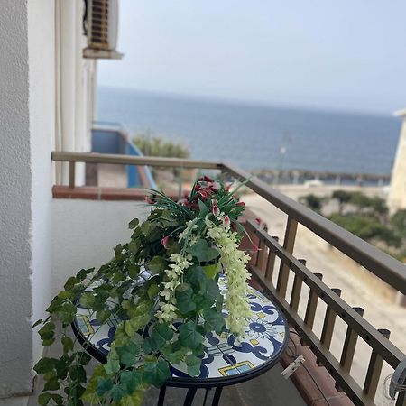 Case Vacanza Trappetodavivere Trappeto (Sicily) Exterior foto