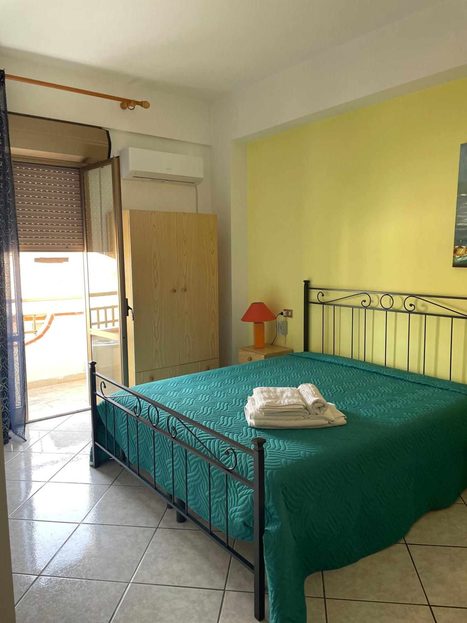 Case Vacanza Trappetodavivere Trappeto (Sicily) Exterior foto