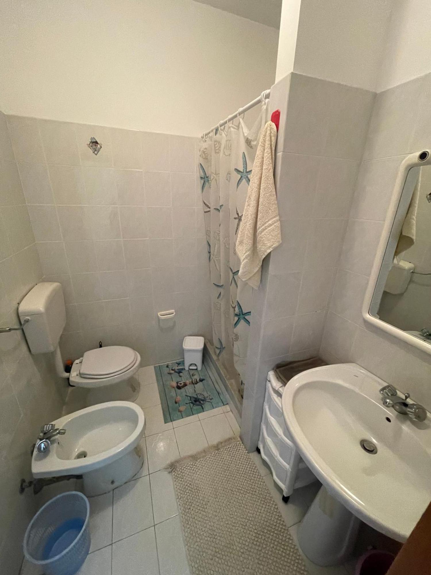 Case Vacanza Trappetodavivere Trappeto (Sicily) Exterior foto