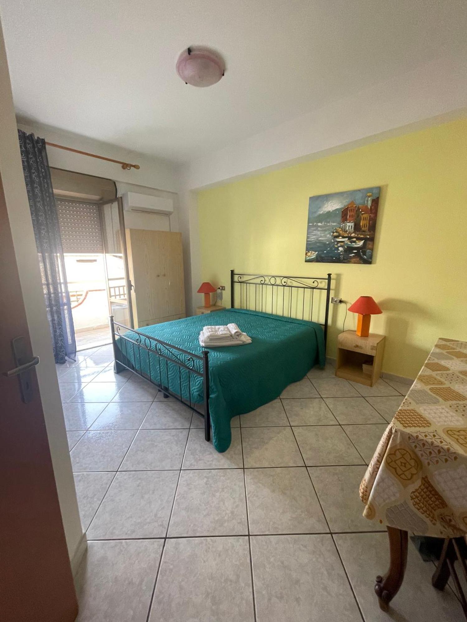 Case Vacanza Trappetodavivere Trappeto (Sicily) Exterior foto