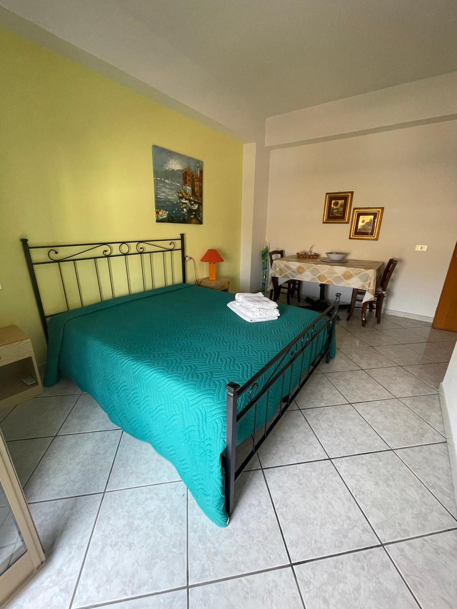 Case Vacanza Trappetodavivere Trappeto (Sicily) Exterior foto