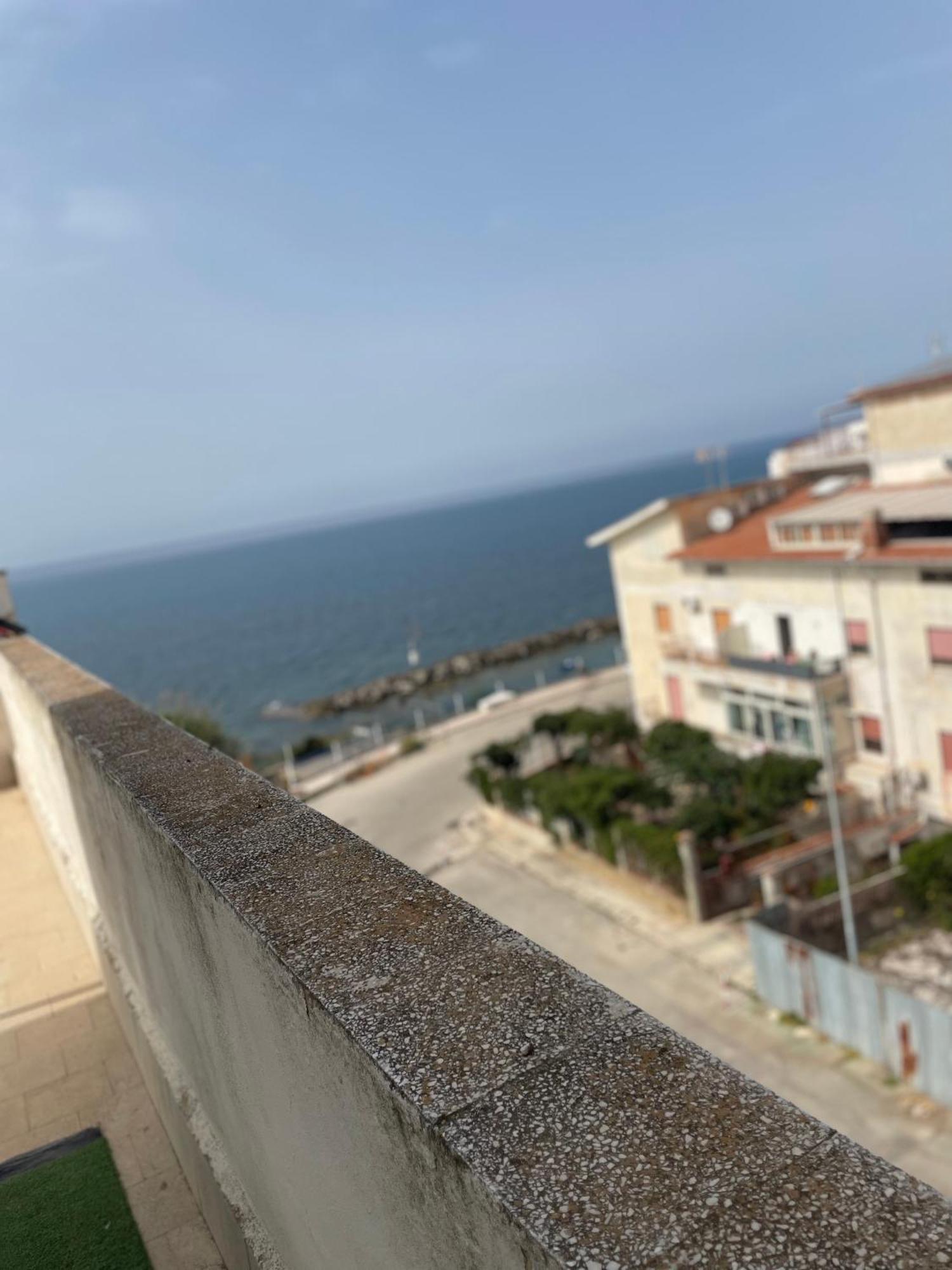 Case Vacanza Trappetodavivere Trappeto (Sicily) Exterior foto