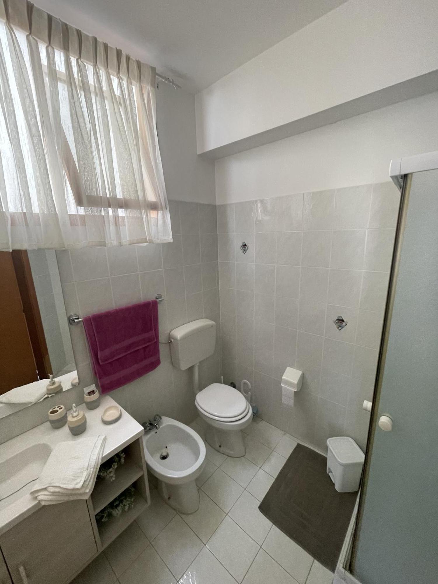 Case Vacanza Trappetodavivere Trappeto (Sicily) Exterior foto