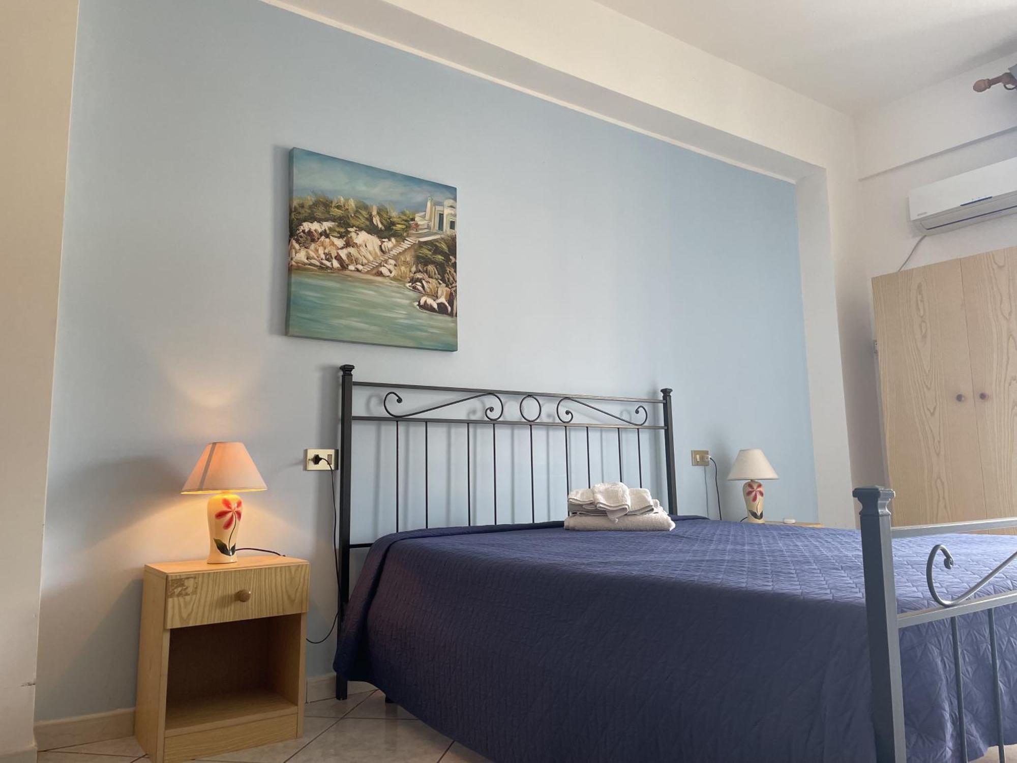 Case Vacanza Trappetodavivere Trappeto (Sicily) Exterior foto