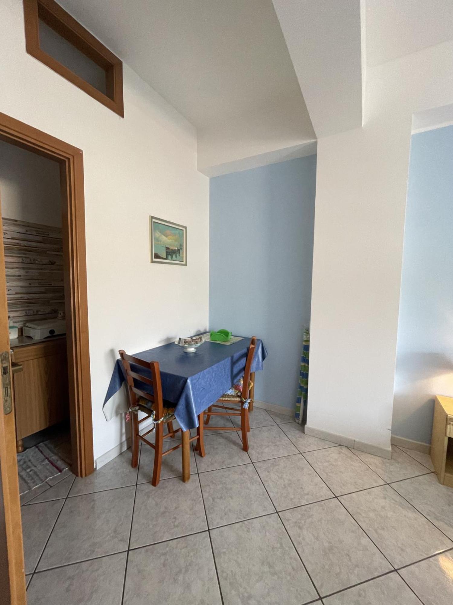 Case Vacanza Trappetodavivere Trappeto (Sicily) Exterior foto