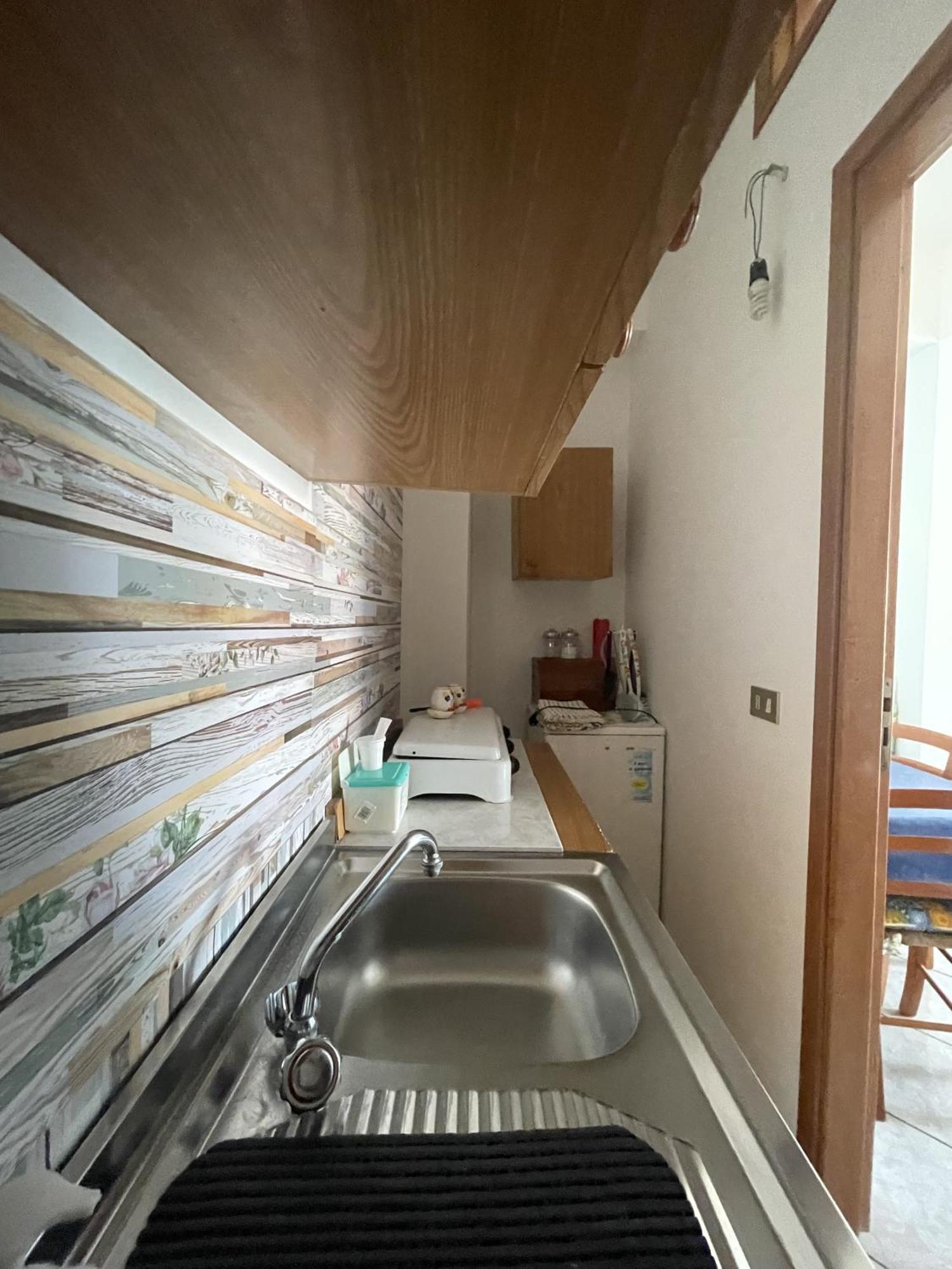 Case Vacanza Trappetodavivere Trappeto (Sicily) Exterior foto