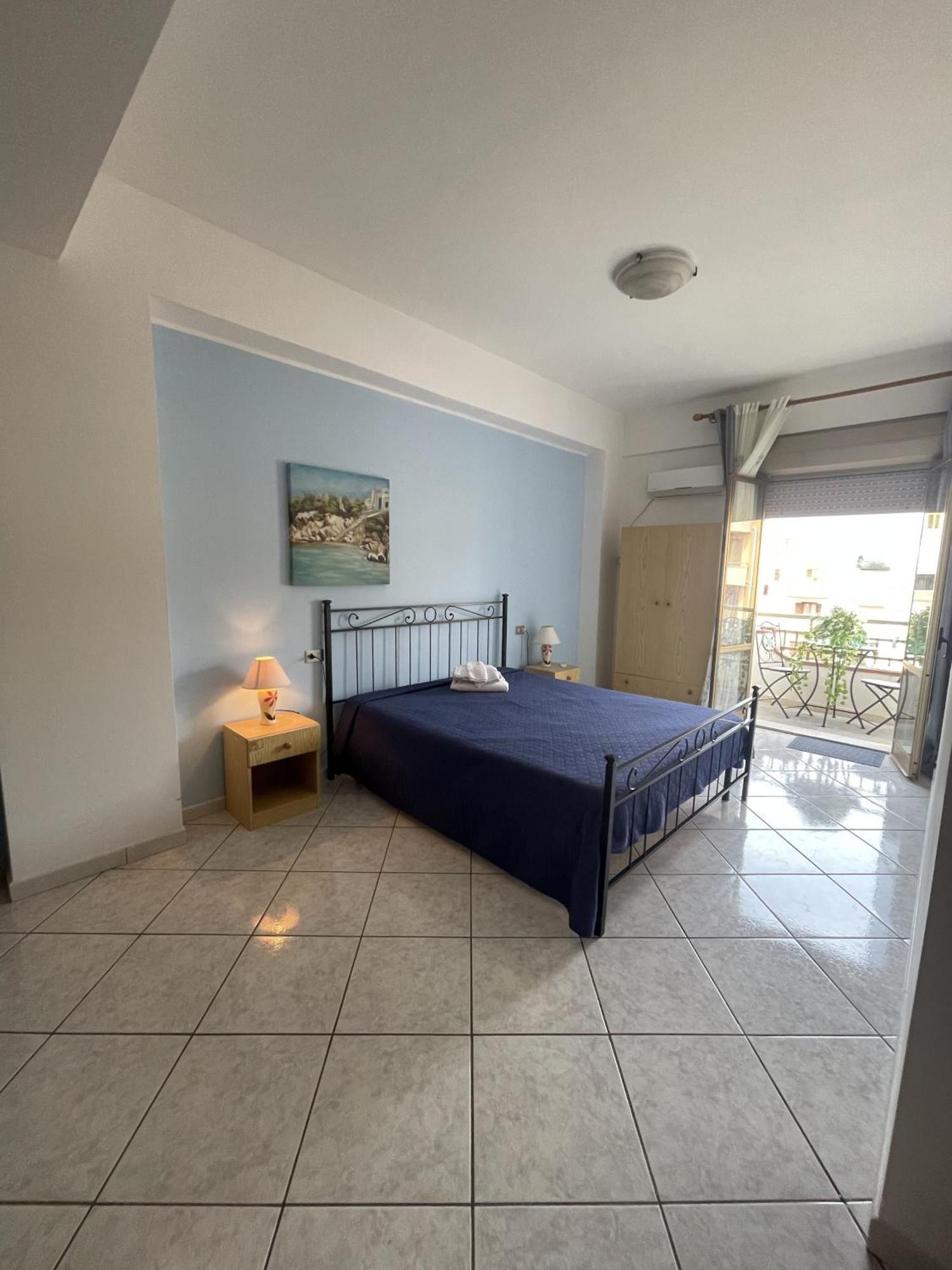 Case Vacanza Trappetodavivere Trappeto (Sicily) Exterior foto