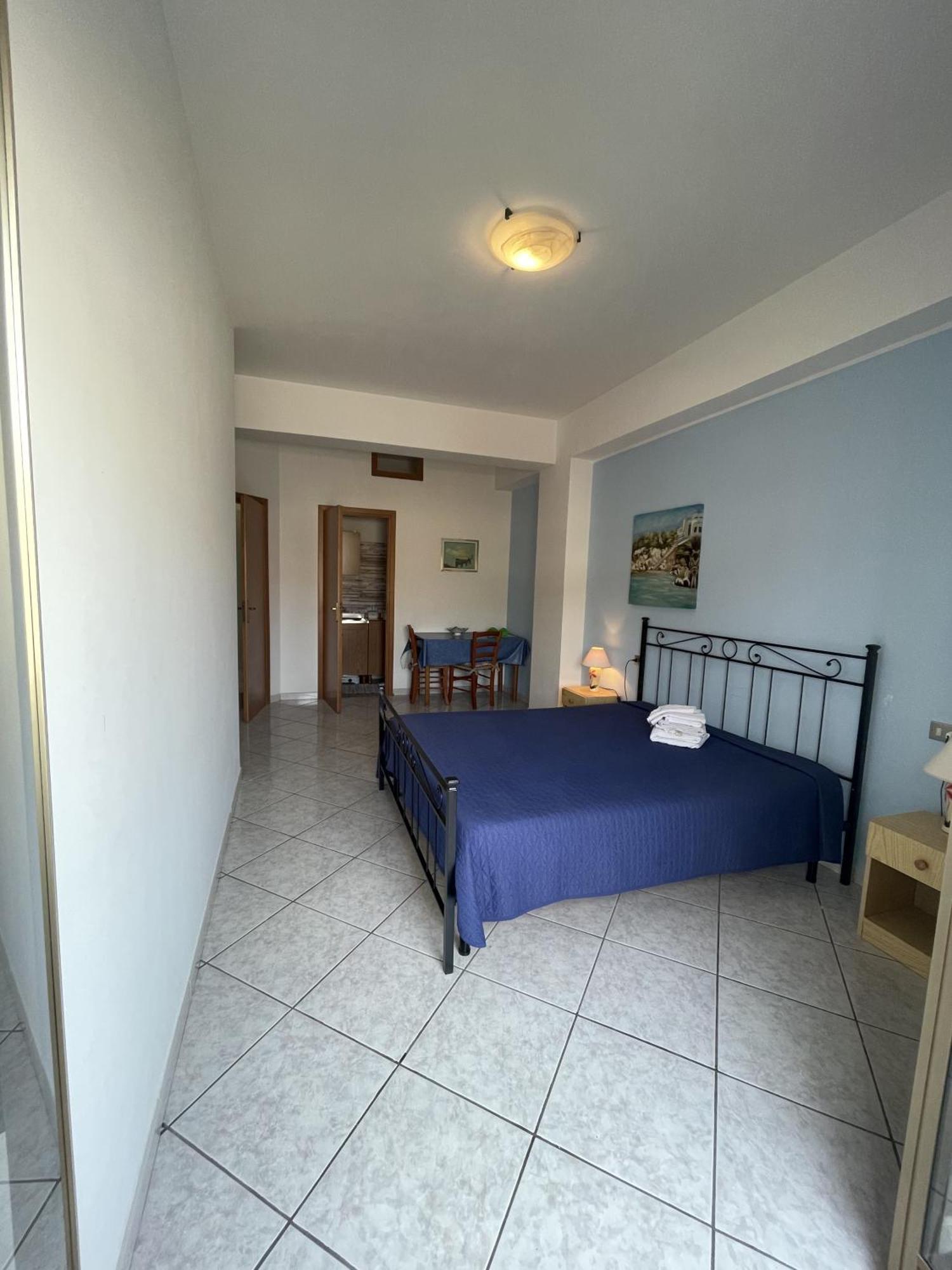 Case Vacanza Trappetodavivere Trappeto (Sicily) Exterior foto