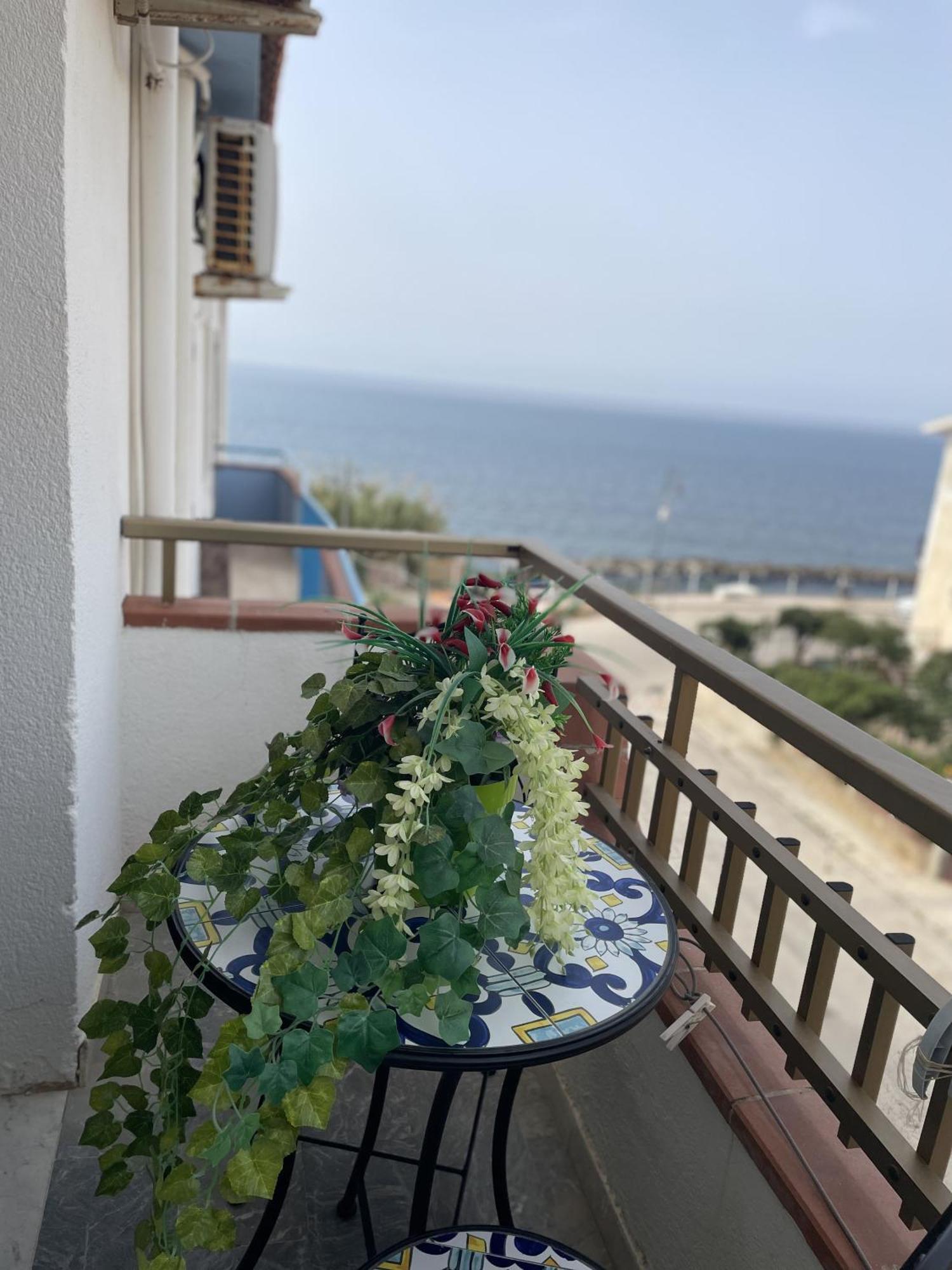 Case Vacanza Trappetodavivere Trappeto (Sicily) Exterior foto
