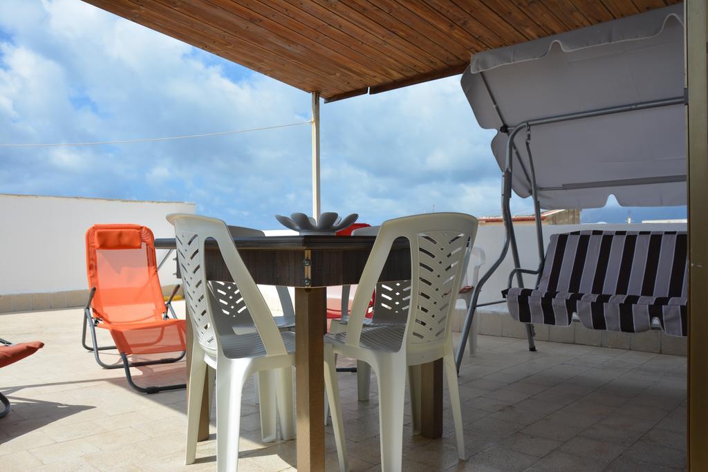 Case Vacanza Trappetodavivere Trappeto (Sicily) Exterior foto