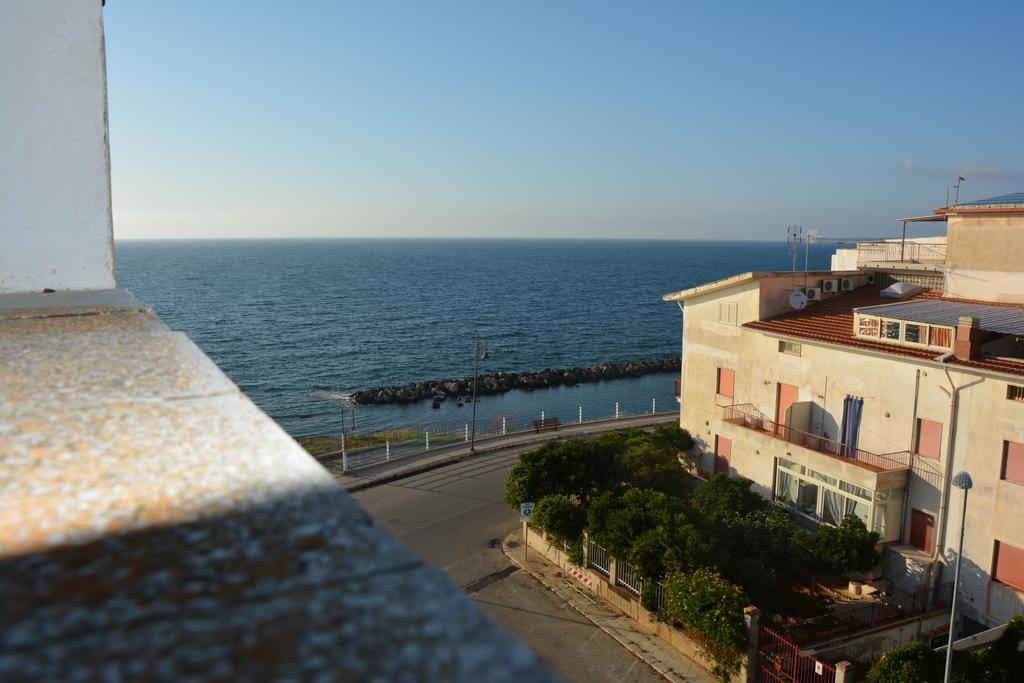 Case Vacanza Trappetodavivere Trappeto (Sicily) Exterior foto