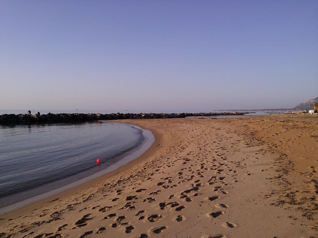 Case Vacanza Trappetodavivere Trappeto (Sicily) Exterior foto