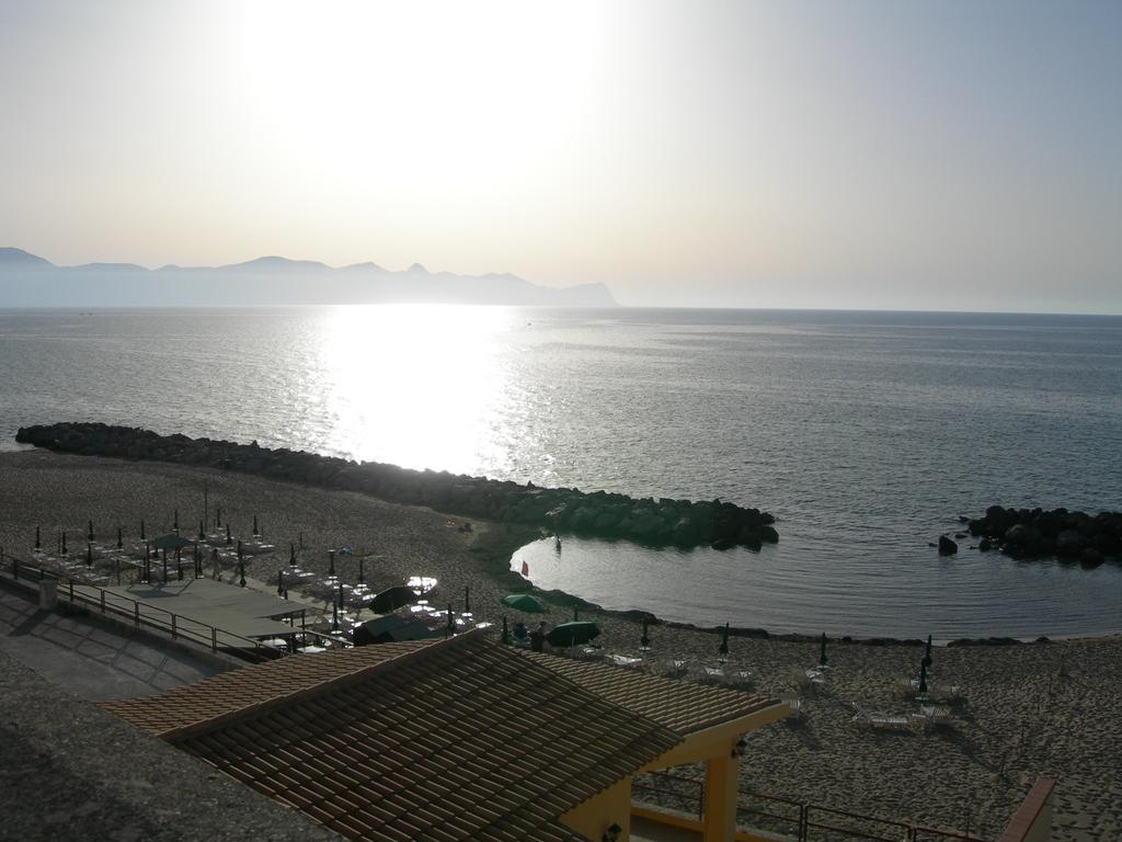 Case Vacanza Trappetodavivere Trappeto (Sicily) Exterior foto