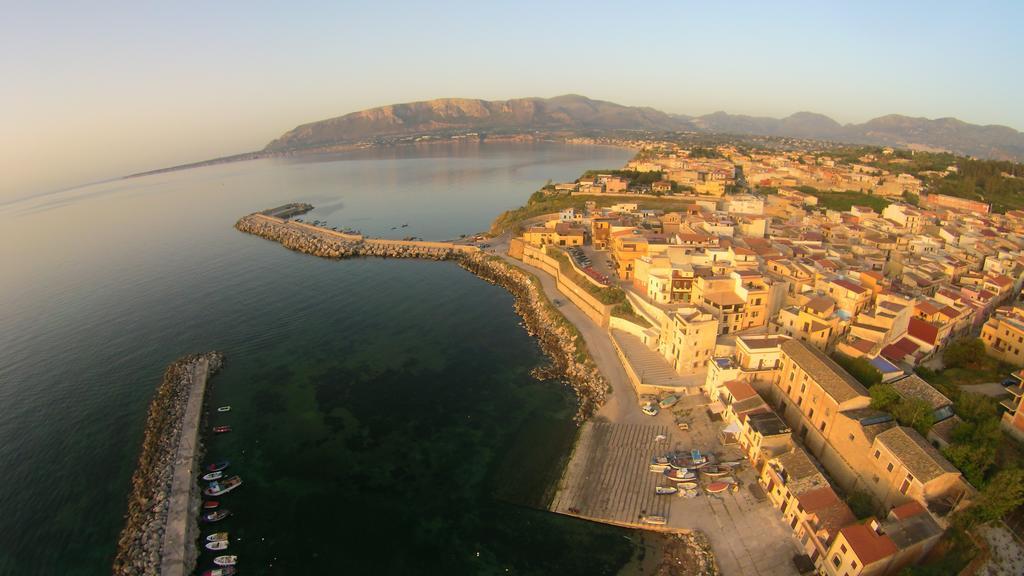 Case Vacanza Trappetodavivere Trappeto (Sicily) Exterior foto