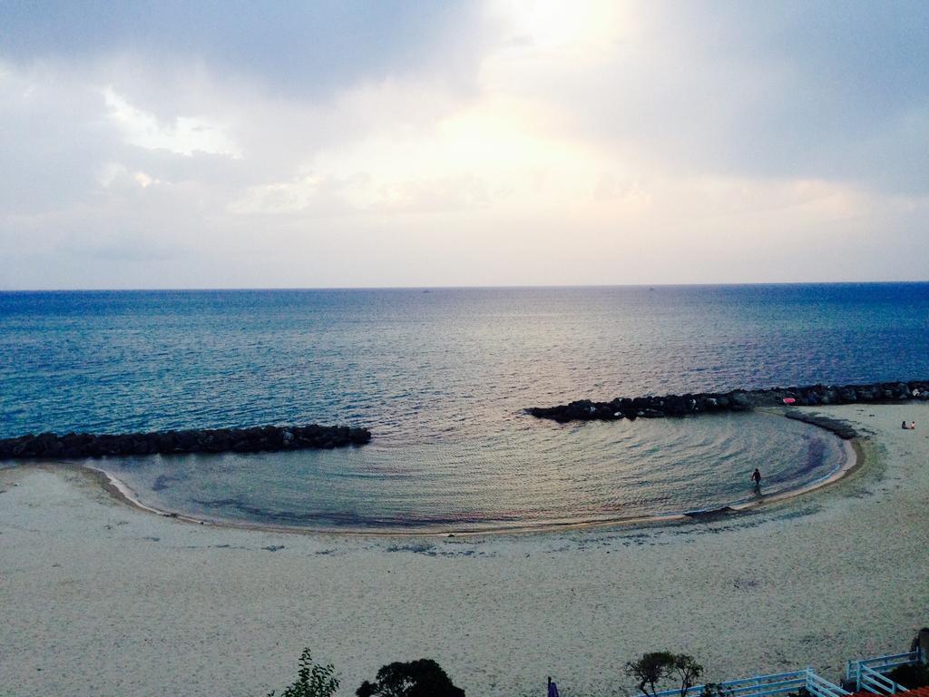 Case Vacanza Trappetodavivere Trappeto (Sicily) Exterior foto